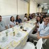Último “Café com o Provedor” do ano lota refeitório e surpreende colaboradores